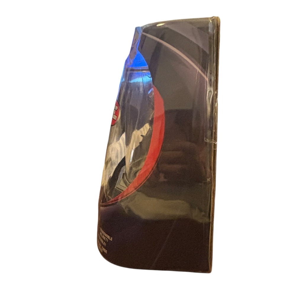 Star Wars Titanium Series Die Cast Darth Vader Figure with Display Case Included - Picture 9 of 16